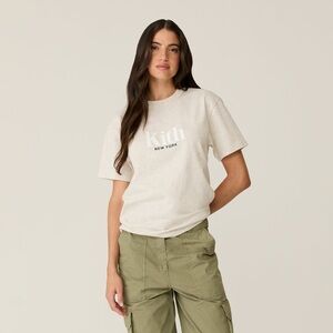 KITH Mott New York Tee II